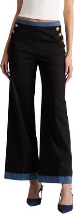 Alice & Olivia Alice + Olivia Narin Pant