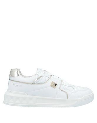 Valentino Garavani FOOTWEAR - Trainers on YOOX.COM