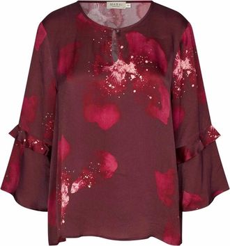 Masai Tops - Blouses & Shirts - Mujer - Multicolor - 2XL