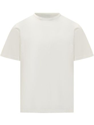 Our Legacy Our Legacy Basic T-Shirt White