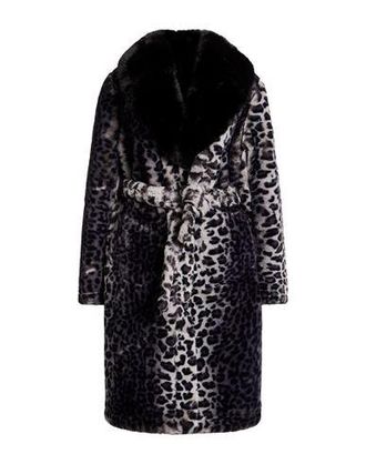 Nolita Lace JACKEN & M&Auml;NTEL - Shearling- & Kunstfell auf YOOX.COM