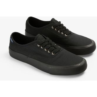 Scalpers California Sneakers in Black at Nordstrom, Size 44