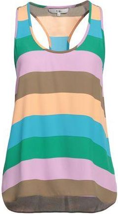 Tibi TOPWEAR - Tops on YOOX.COM