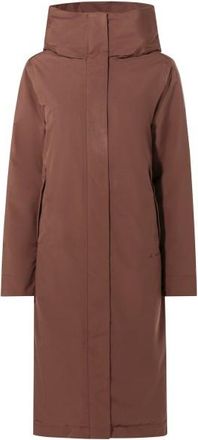 Vaude Coreway Coat Mantel f&uuml;r Damen | braun
