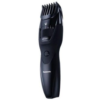 Amazonas Sandals Afeitadora De Barba Panasonic Negro Schwarz Er-gb43-k503 Ergb43k503 (er-gb43-k503)