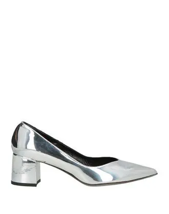 NCUB SCHUHE - Pumps auf YOOX.COM
