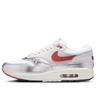 Nike Air Max 1 Premium Hot Sauce HF7746-100