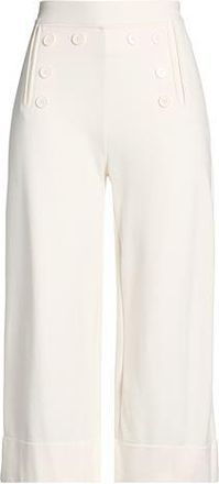 Twin-Set BOTTOMWEAR - Trousers on YOOX.COM