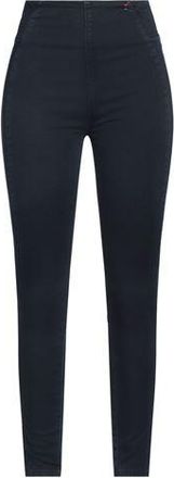 Salsa Jeans PARTES DE ABAJO - Pantalones vaqueros en YOOX.COM