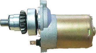 Generico Motor De Arranque Compatible Con Daig3000 Ref 703828