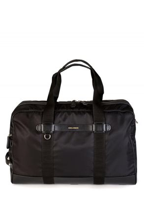 Dolce & Gabbana HOLDALL colour: BLACK