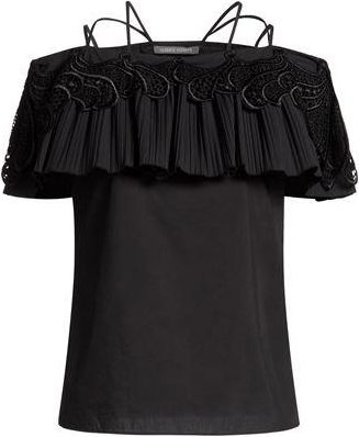 Alberta Ferretti CAMISETAS Y TOPS - Tops en YOOX.COM