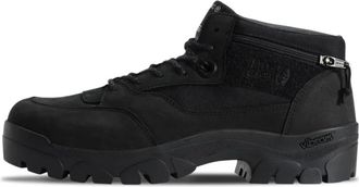 Vans Otw Half Cab SP Boot - Heren - Veterlaarzen - Zwart - 46 EU - Schoenen