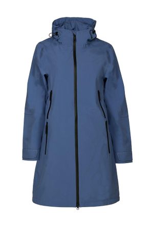 Danwear Denise Blauw Jas