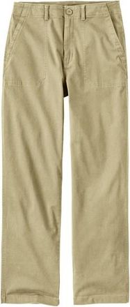 Patagonia Utility Pants Freizeithose f&uuml;r Damen | beige