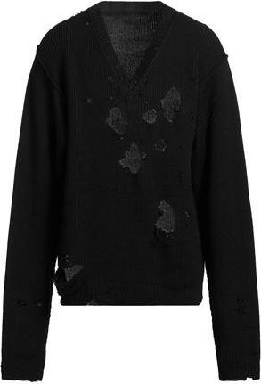 VETEMENTS PRENDAS DE PUNTO - Pullover en YOOX.COM