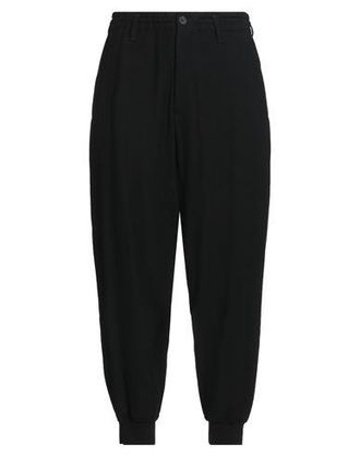 Yohji Yamamoto BOTTOMWEAR - Trousers sur YOOX.COM