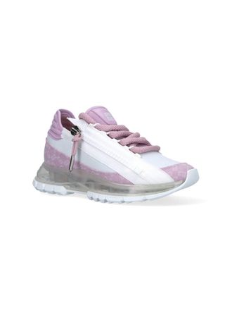 Givenchy Womens Sneakers White 100 % Calf Leather