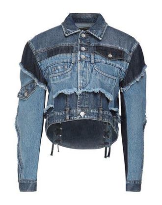 Dolce & Gabbana JACKEN & MÄNTEL - Jeansjacken/Mäntel auf YOOX.COM