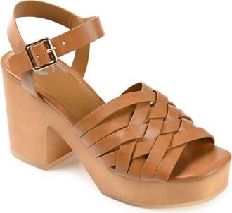 Journee Collection Collection Womens Tru Comfort Foam Addisyn Pump