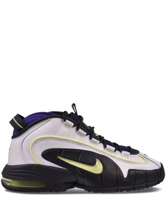 Nike Sneakers Air Max Penny 1 Penny Story - Bianco
