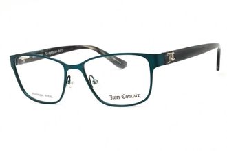 Juicy Couture JU 210 0PYW 00 Matte Teal 52mm