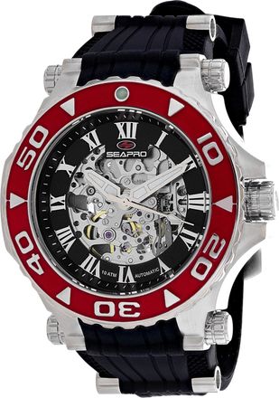 Seapro Seaway Mens Watch