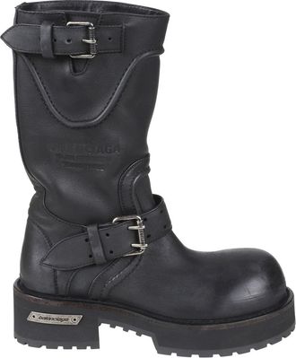 Balenciaga Mujer, Zapatos, Negro, Talla: 38 EU