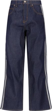 adidas Jeans Ampi Firebird
