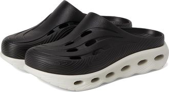 Hunter Geena Womens Sandals Black : 11 M, Synthetic