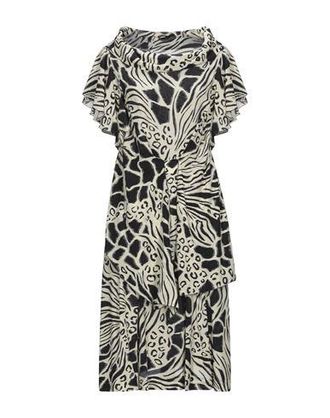Alberta Ferretti KLEIDER - Midi-Kleider auf YOOX.COM