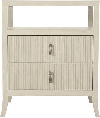 Bernhardt East Hampton Nightstand