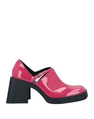 Justine Clenquet Pumps