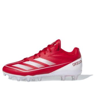 adidas Adizero Electric.2 Team Power Red IF2474