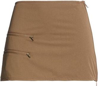 Entire studios BOTTOMWEAR - Mini skirts on YOOX.COM