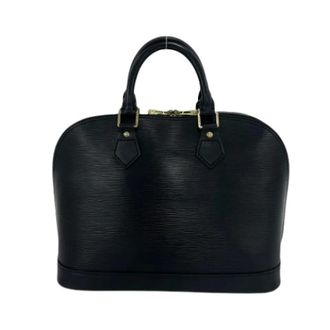 Louis Vuitton Pre-owned Boston Bag - - Pre-owned - Donna - Nero - ONE SIZE