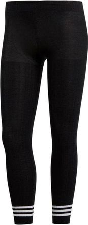adidas (WMNS) adidas Originals 3-Stripes Tights Asia Sizing Black BR9623