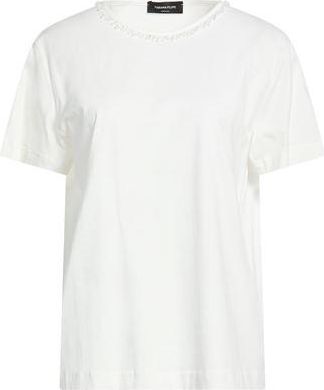 Fabiana Filippi CAMISETAS Y TOPS - Camisetas en YOOX.COM