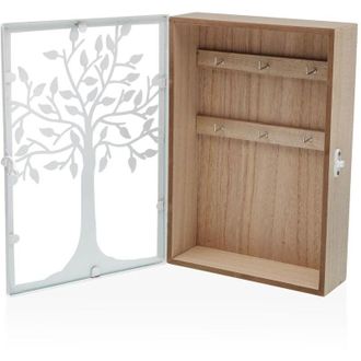 Fabrilamp Fabrilamp - Pie De Salon Armonia 1xe27 1xe14 Marron-madera Oscura C/lector 155x40x40 Cm