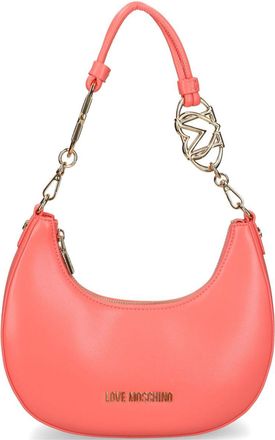 Love Moschino Borsa passepartout Jewel - Rosso