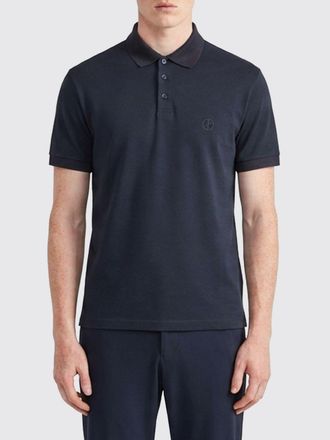 Giorgio Armani Polo in cotone