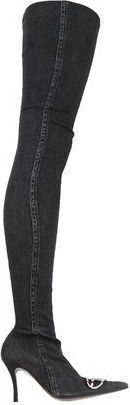 Diesel FOOTWEAR - Boots sur YOOX.COM