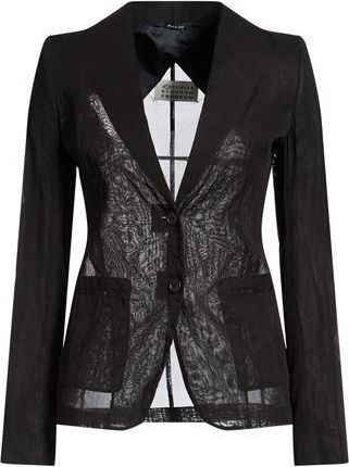 Maison Margiela ANZ&Uuml;GE und CO-ORDS - Blazers auf YOOX.COM