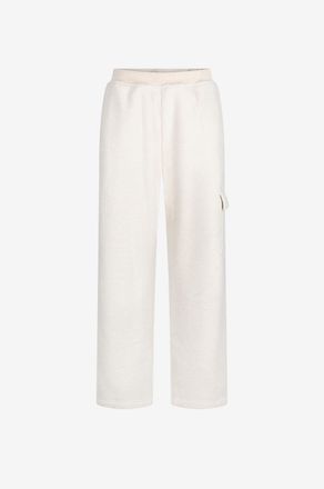 Skin Jogginghose mit Cargotaschen Veda