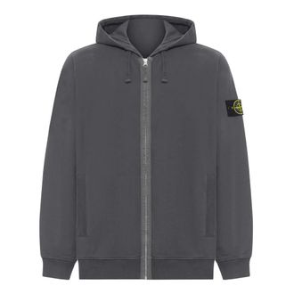 Stone Island Uomo, Felpe, Grigio, XL, new