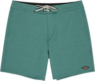 Billabong Every Other Day LT Boardshorts f&uuml;r Herren | t&uuml;rkis