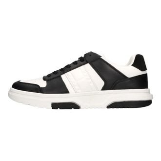 Tommy Jeans Hombre, Zapatos, Negro, Talla: 44 EU