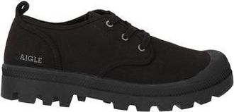 Aigle FOOTWEAR - Trainers on YOOX.COM