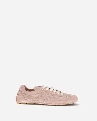 Prada Montecarlo Re-Edition 2005 Sneakers Female 37