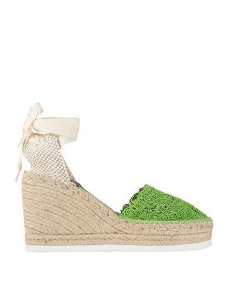 Fabi FOOTWEAR - Espadrilles sur YOOX.COM